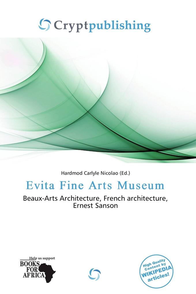 Evita Fine Arts Museum
