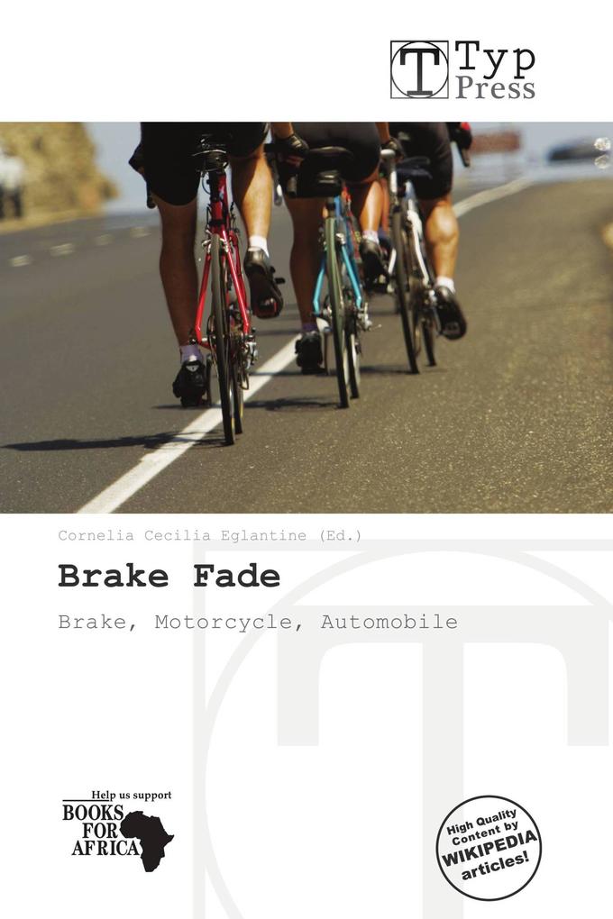 Brake Fade