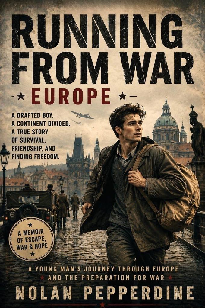 Running From War Europe