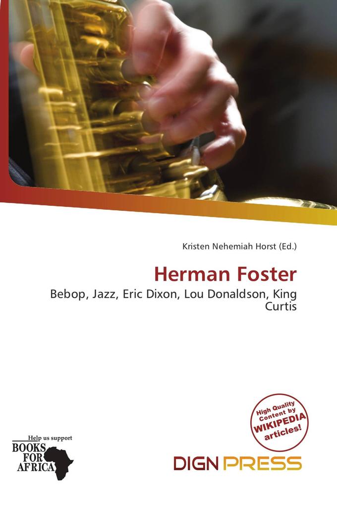 Herman Foster