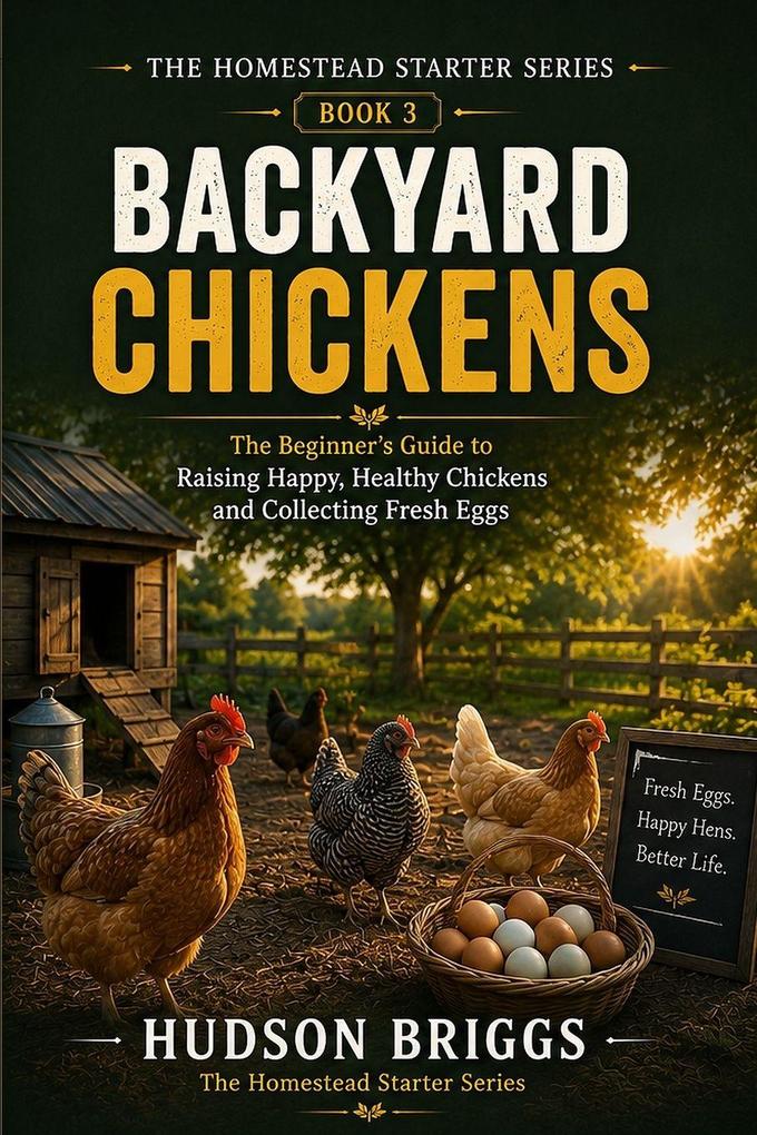Backyard Chickens
