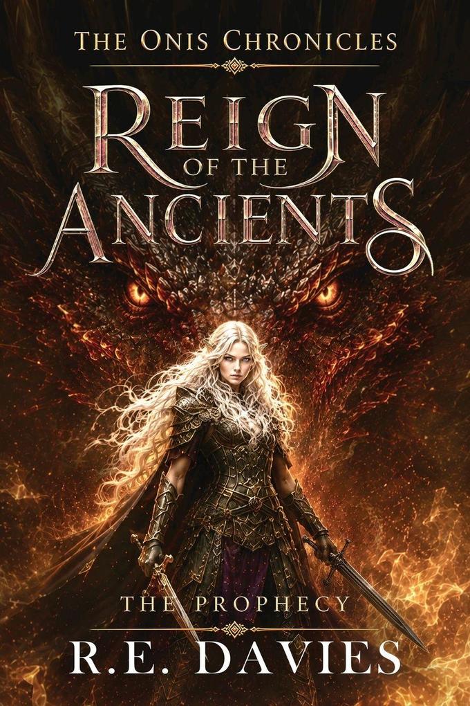 Reign of the Ancients