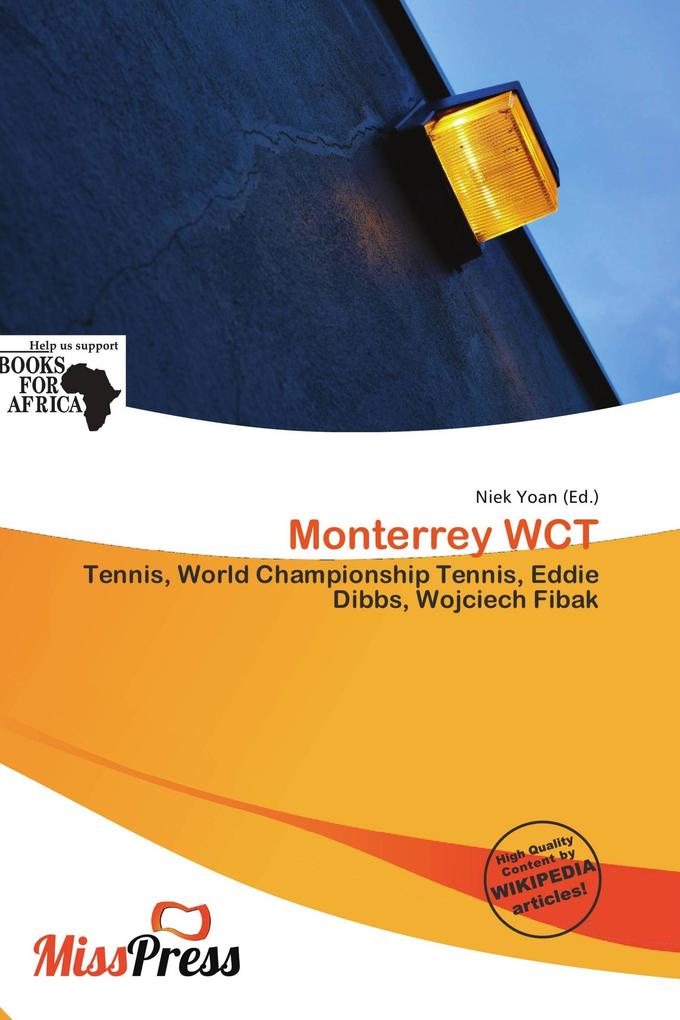 Monterrey WCT