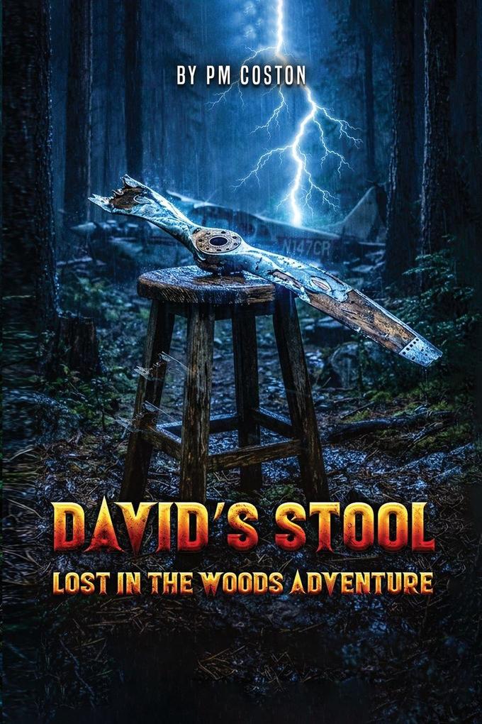 David's Stool