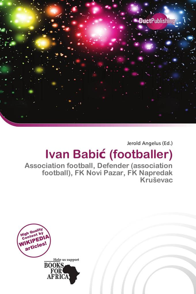 Ivan Babi (footballer)
