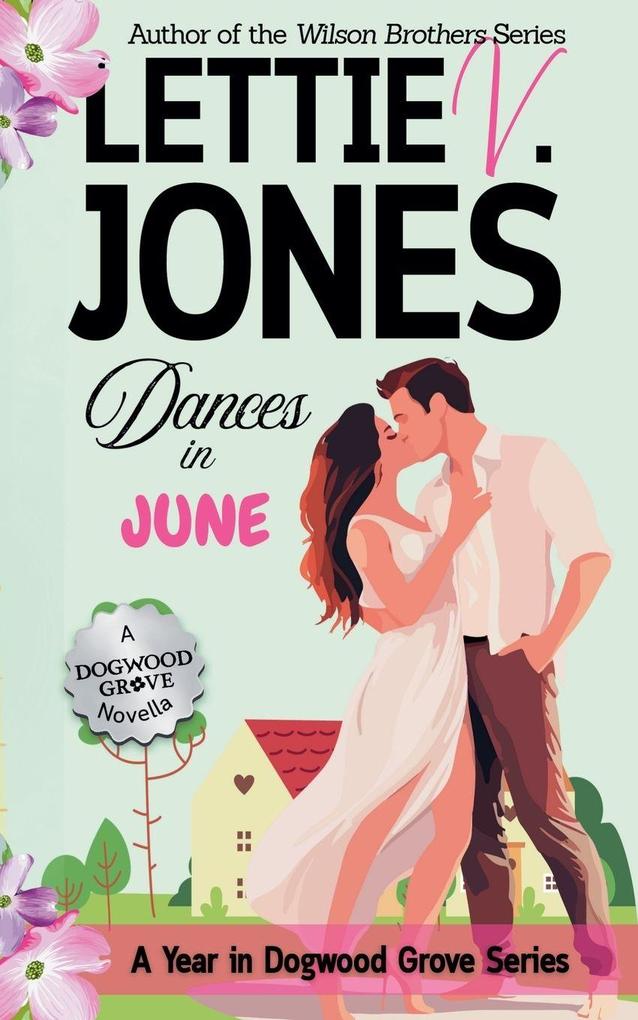 Dances in June