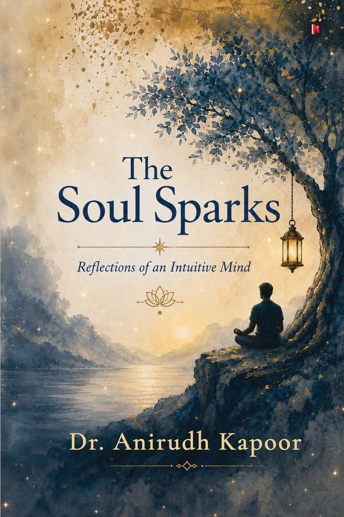 The Soul Sparks