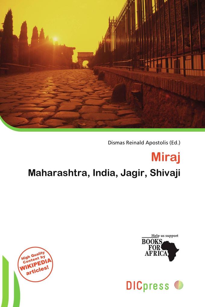 Miraj