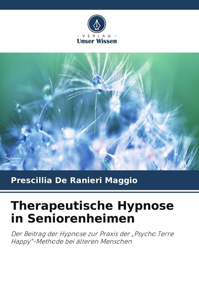 Therapeutische Hypnose in Seniorenheimen