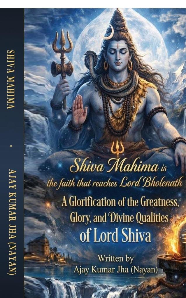 Shiva Mahima