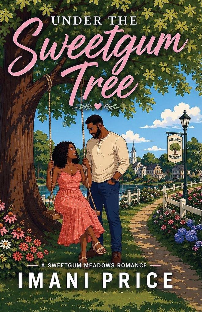 Under the Sweetgum Tree