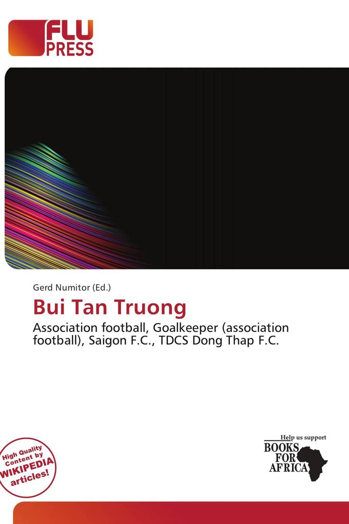 Bui Tan Truong