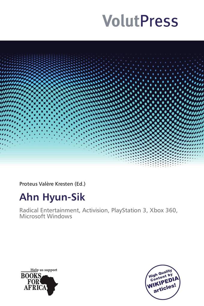 Ahn Hyun-Sik