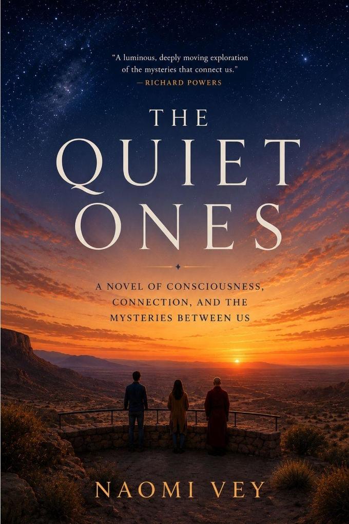 The Quiet Ones