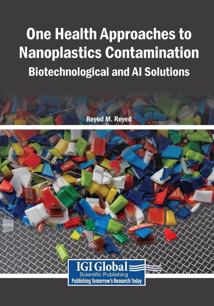 One Health Approaches to Nanoplastics Contamination
