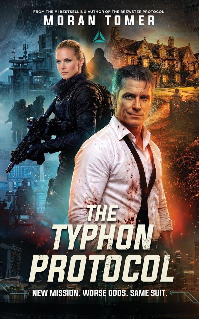 The Typhon Protocol