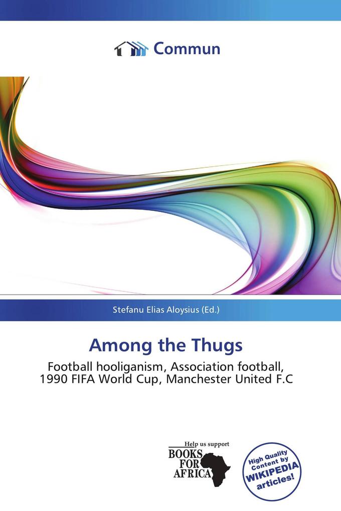 Among the Thugs