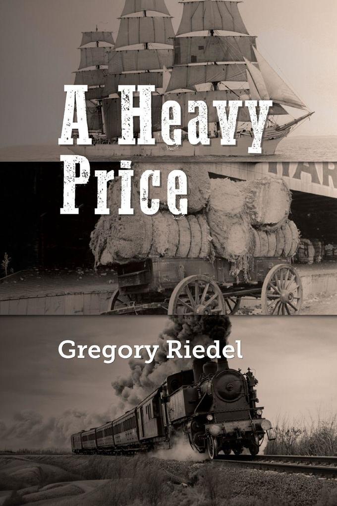A Heavy Price