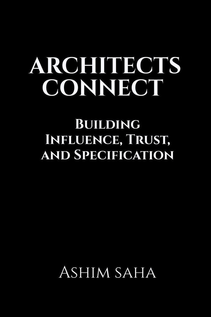ARCHITECTS CONNECT