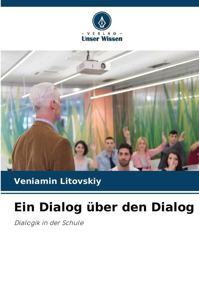 Ein Dialog über den Dialog