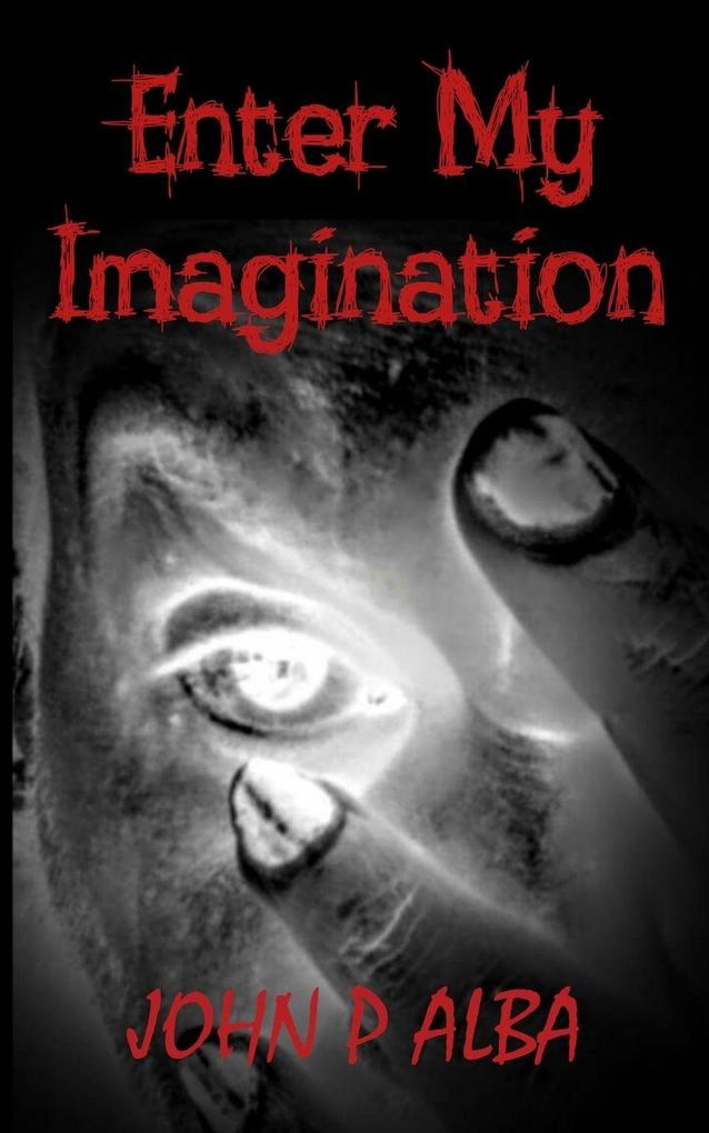 Enter My Imagination