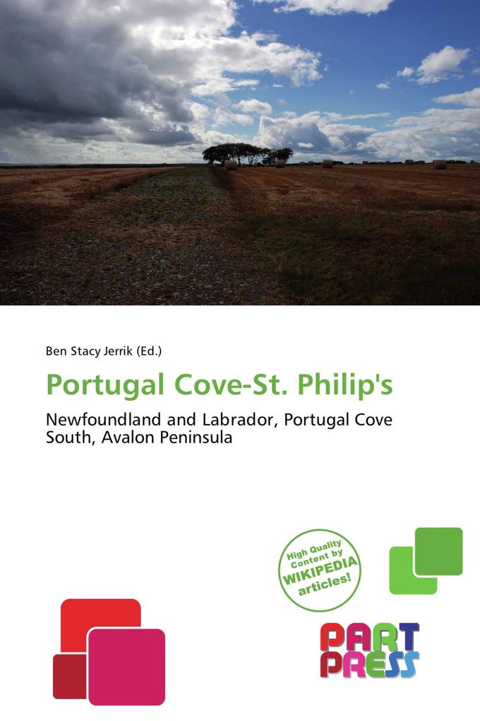 Portugal Cove-St. Philip's