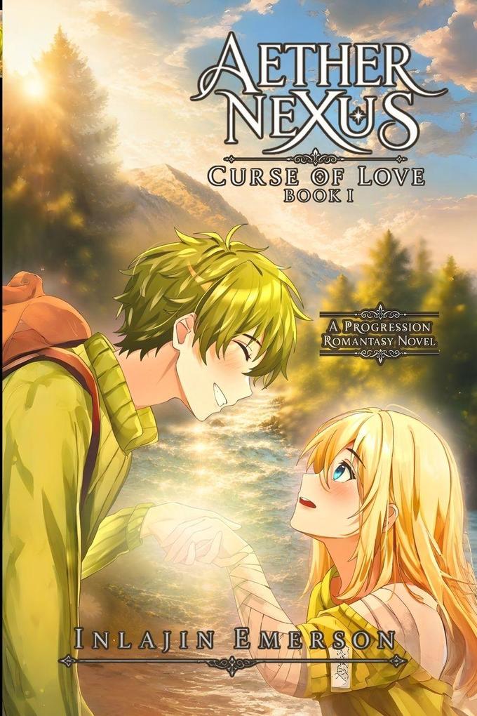 Aether Nexus Curse of Love