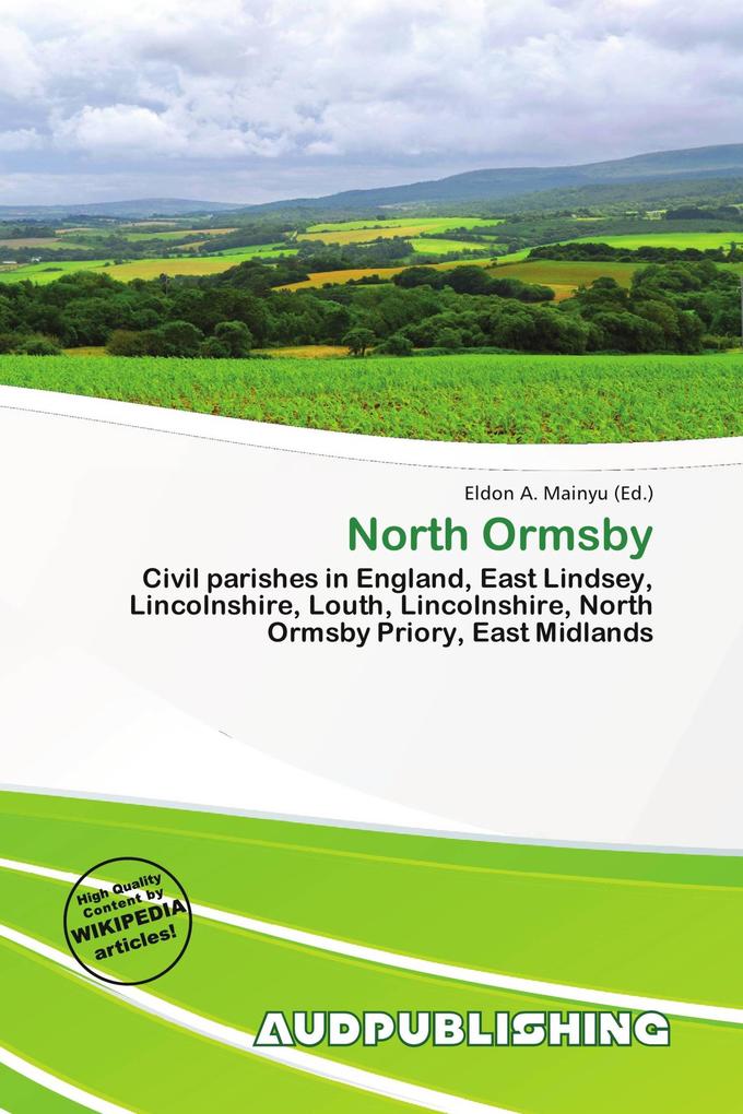 North Ormsby