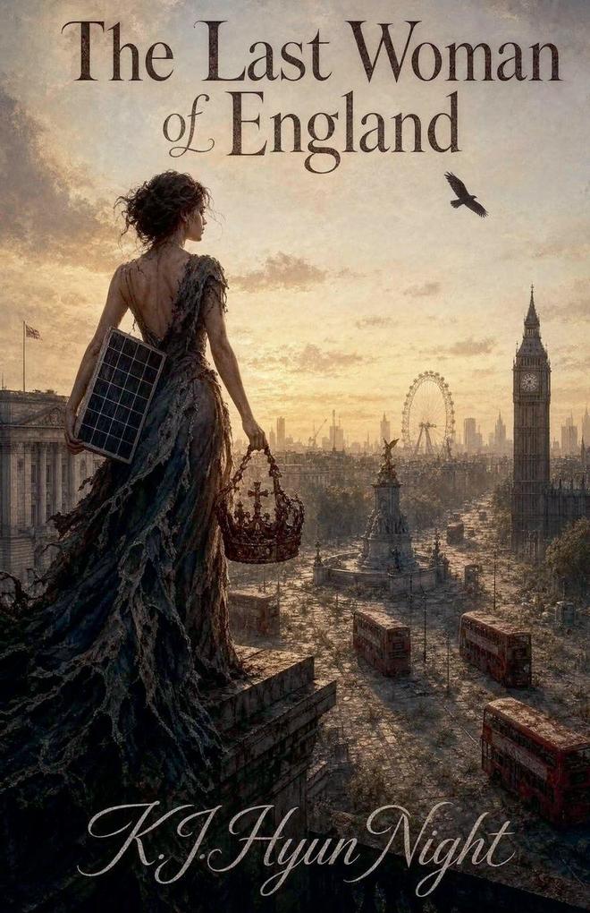 The Last Woman Of England