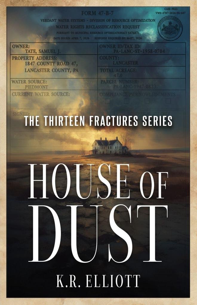 House of Dust