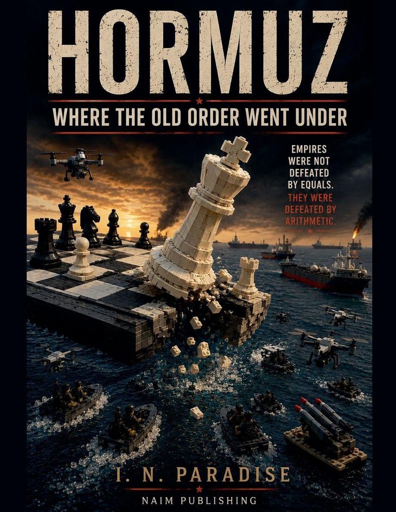 Hormuz