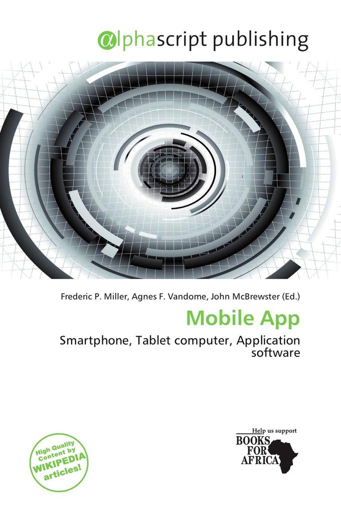 Mobile App