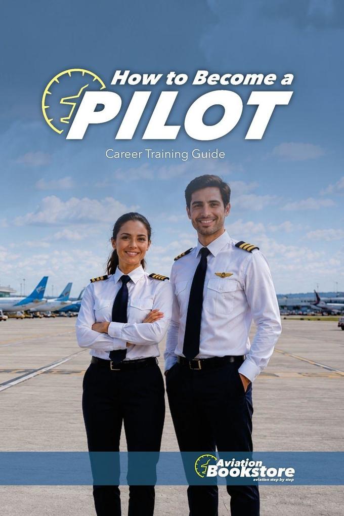 How to Become a Pilot