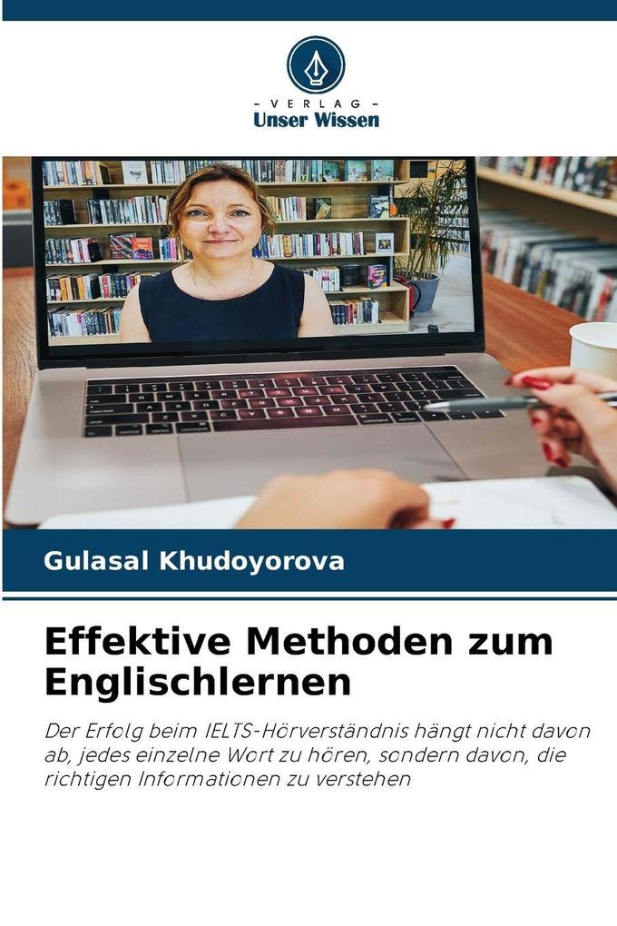 Effektive Methoden zum Englischlernen