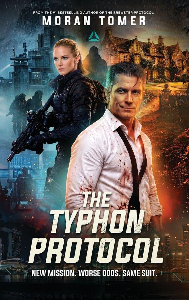 The Typhon Protocol