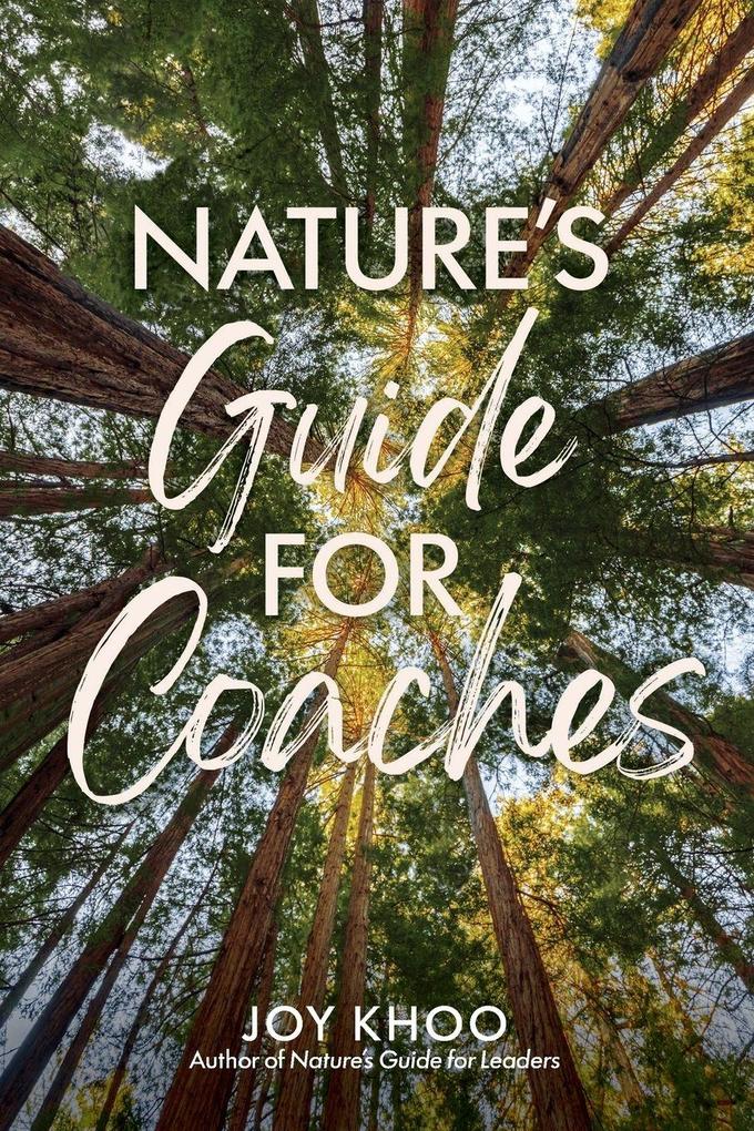 Nature's Guide for Coaches