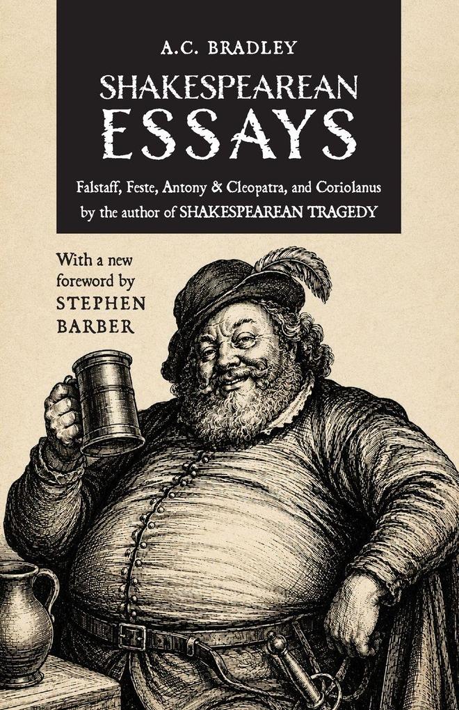 Shakespearean Essays