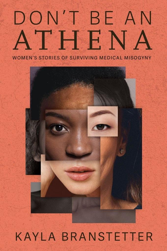 Don't Be An Athena
