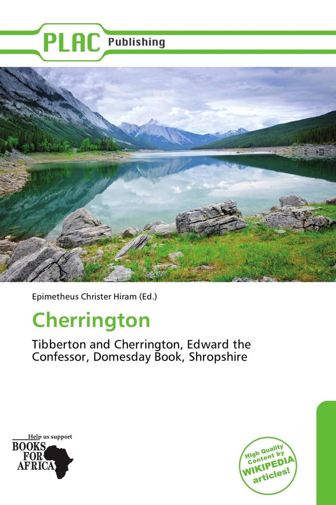 Cherrington