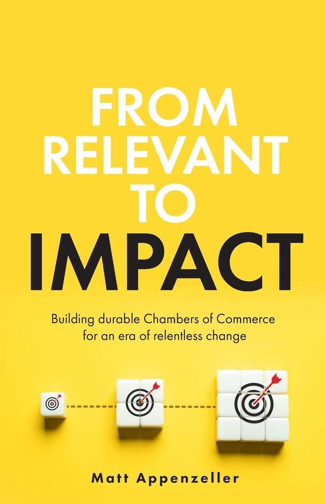 From Relevant To Impact