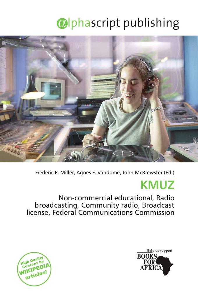 KMUZ
