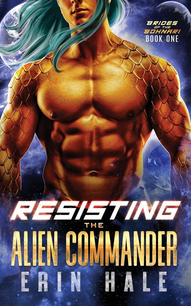 Resisting the Alien Commander