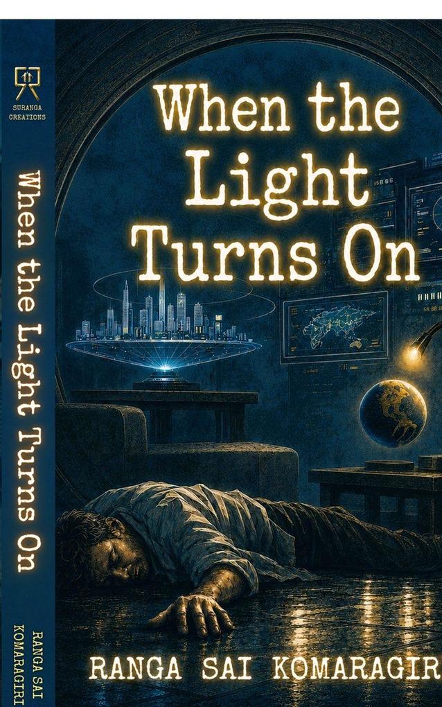 When the Light Turns On