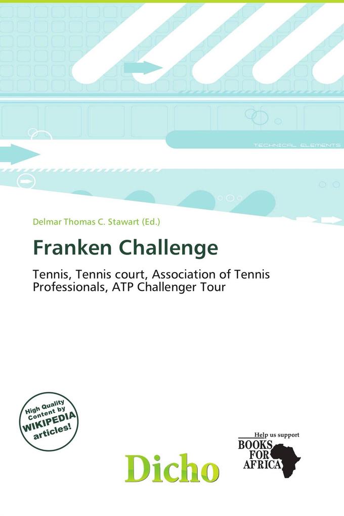 Franken Challenge