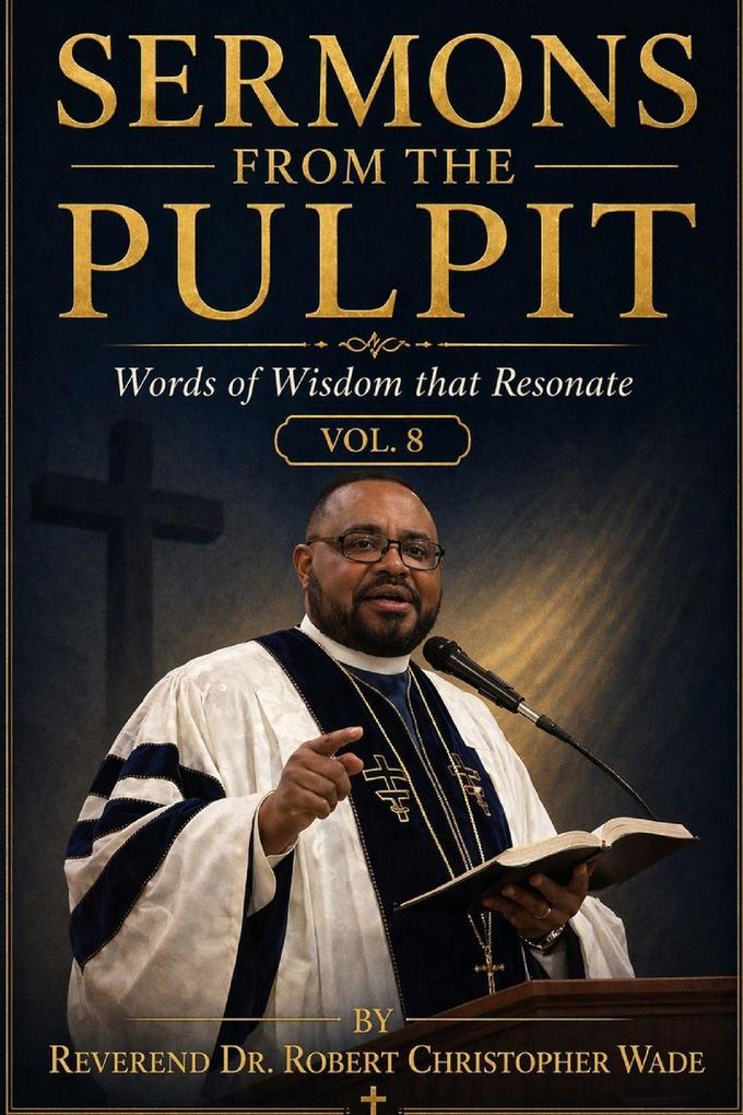 Sermons from the Pulpit