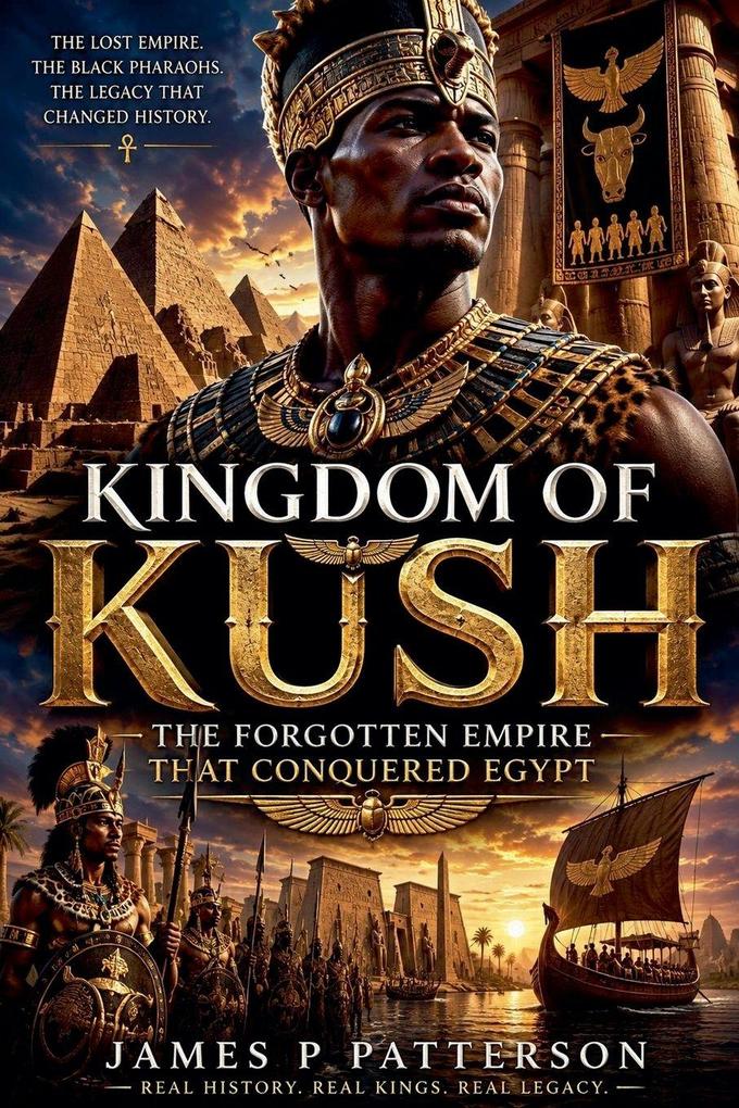 Kingdom of Kush