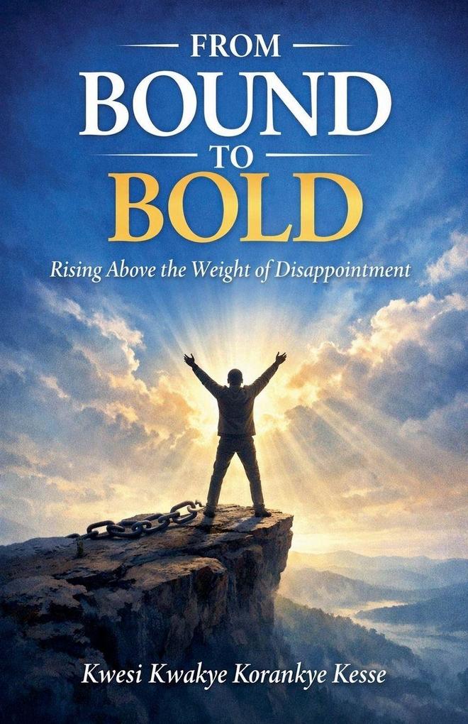 From Bound to Bold