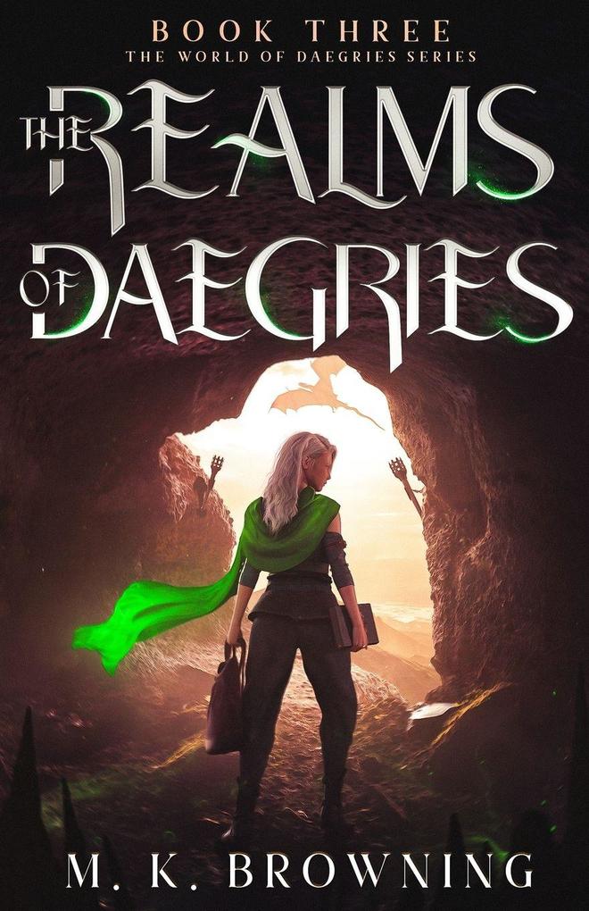 The Realms of Daegries