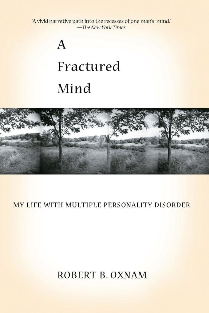 A Fractured Mind