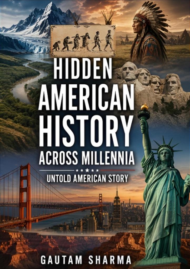 Hidden American History Across Millennia